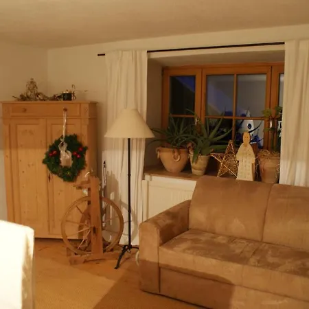 Ferienwohnung Parth Sautens Exterior photo