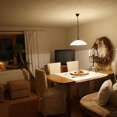 Ferienwohnung Parth Sautens Exterior photo