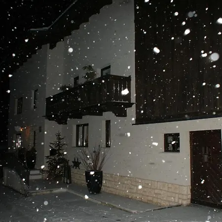 Ferienwohnung Parth Sautens Exterior photo