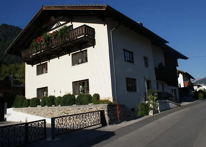 Ferienwohnung Parth