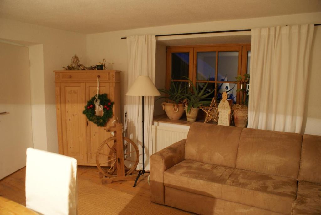 Parth Apartment *