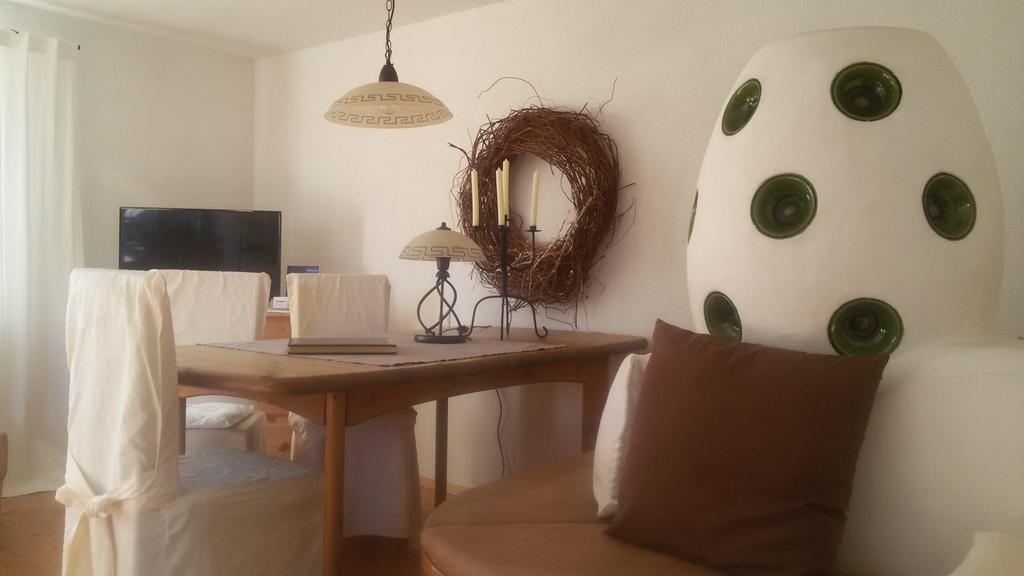 Apartment Parth Sautens
