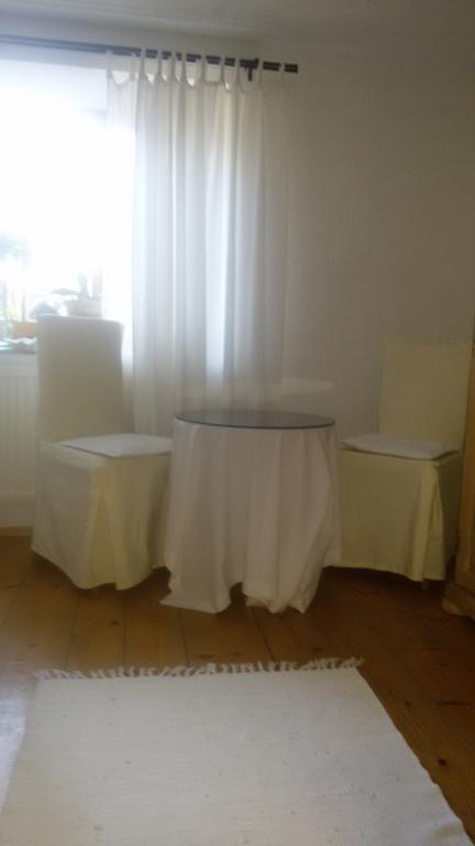 Appartement Parth