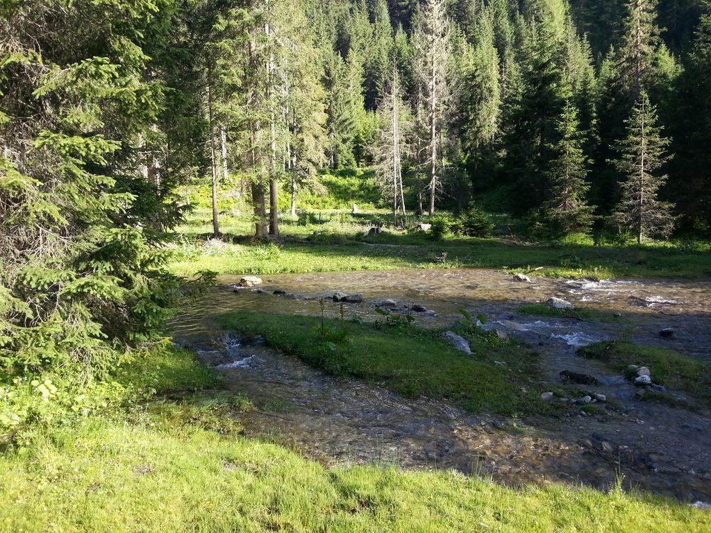 Appartement Parth Sautens
