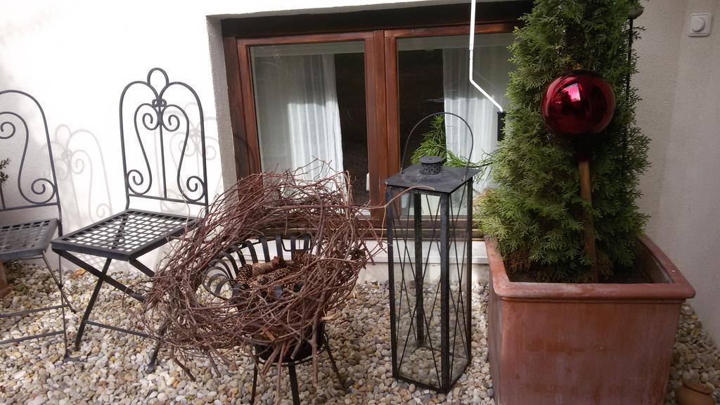 Appartement Parth Sautens