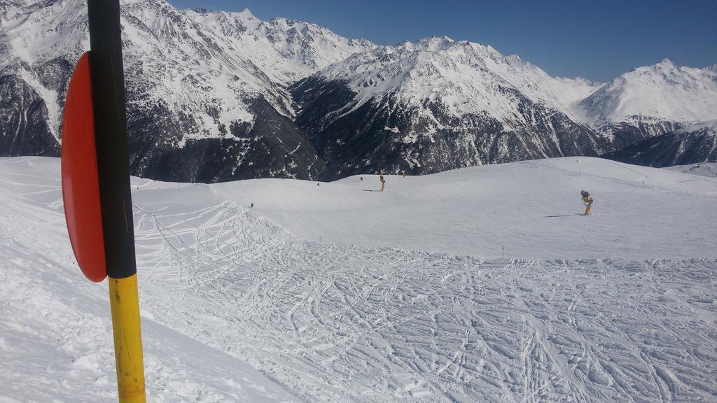 Appartement Parth Sautens