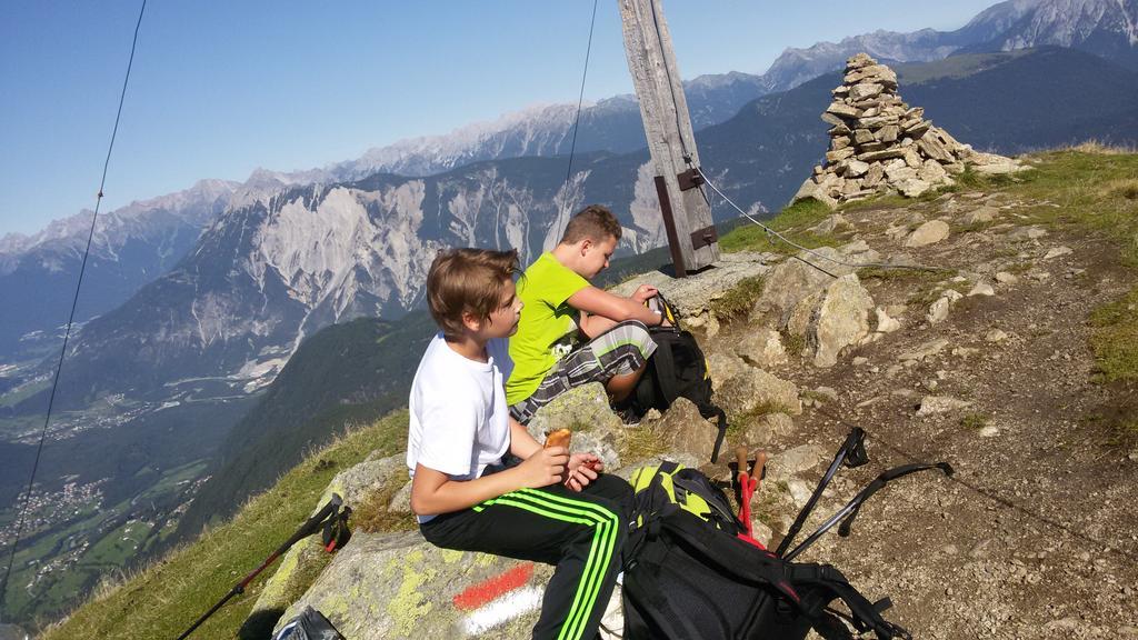 Appartement Parth Sautens