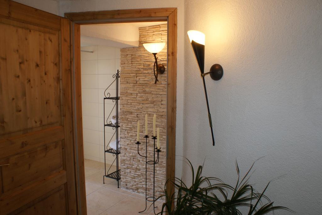 Appartement Parth Sautens
