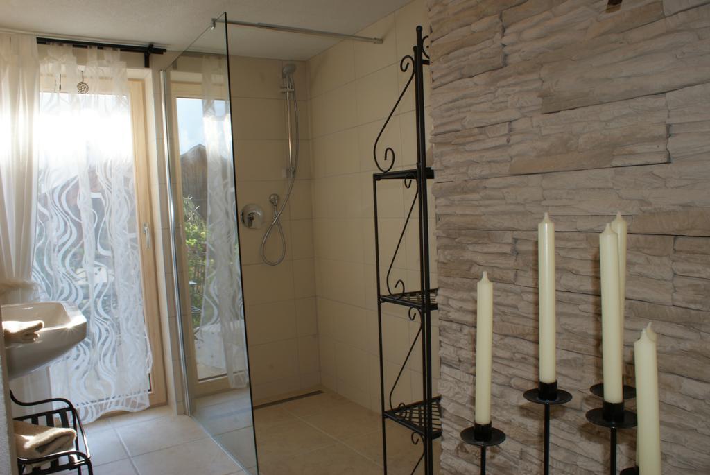 Apartment Parth Sautens