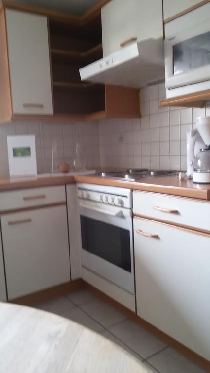 Apartment Parth