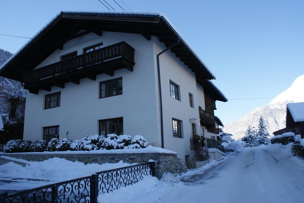 Apartment Parth *