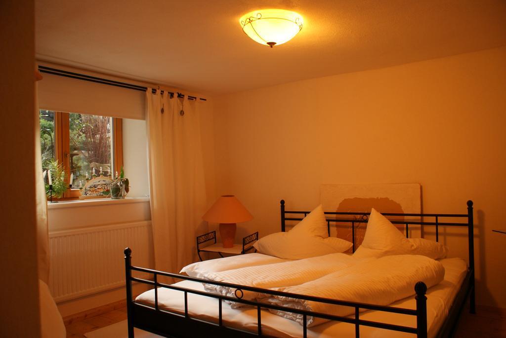 Apartment Parth