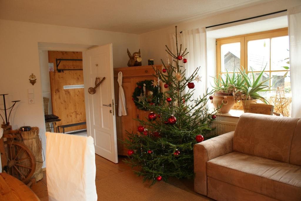 Apartment Parth Sautens