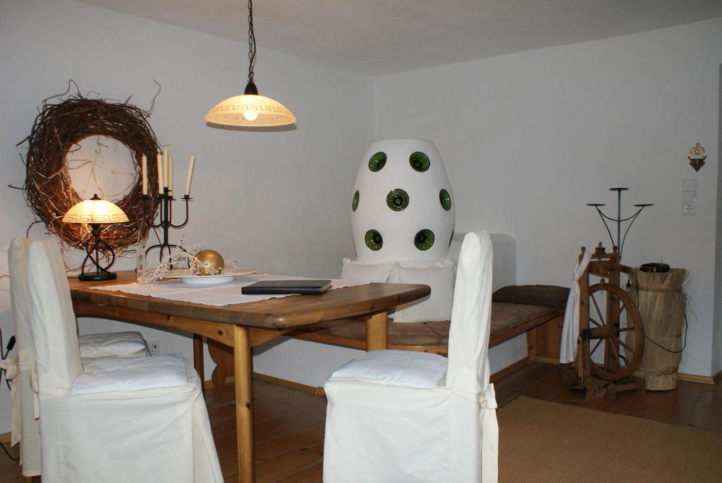 Apartment Parth *