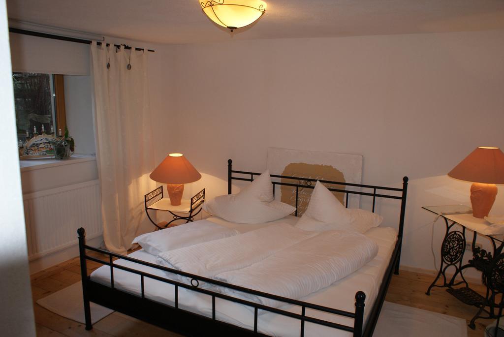 Apartment Parth