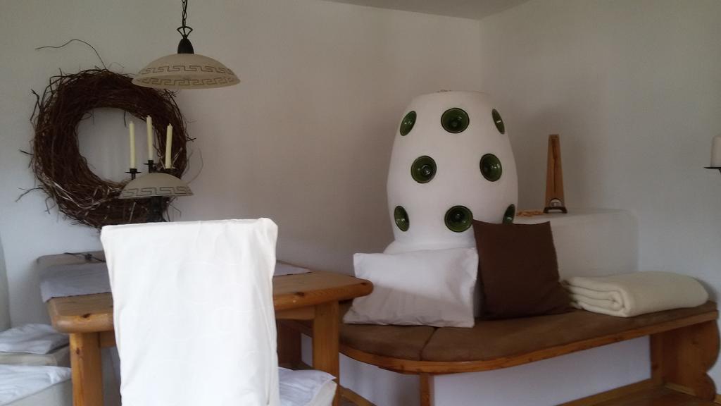 Appartement Parth